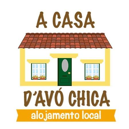 A Casa D'Avo Chica - Alentejo Villa Portel Exteriör bild