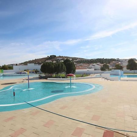 A Casa D'Avo Chica - Alentejo Villa Portel Exteriör bild