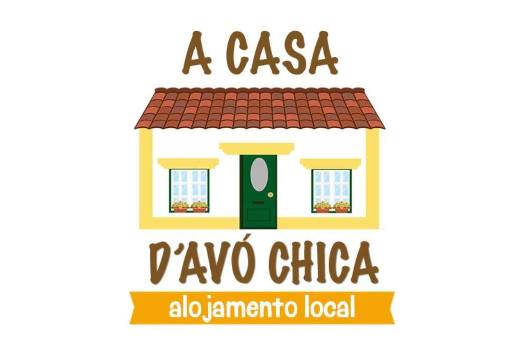 A Casa D'Avo Chica - Alentejo Villa Portel Exteriör bild