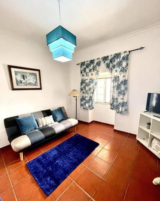 A Casa D'Avo Chica - Alentejo Villa Portel Exteriör bild