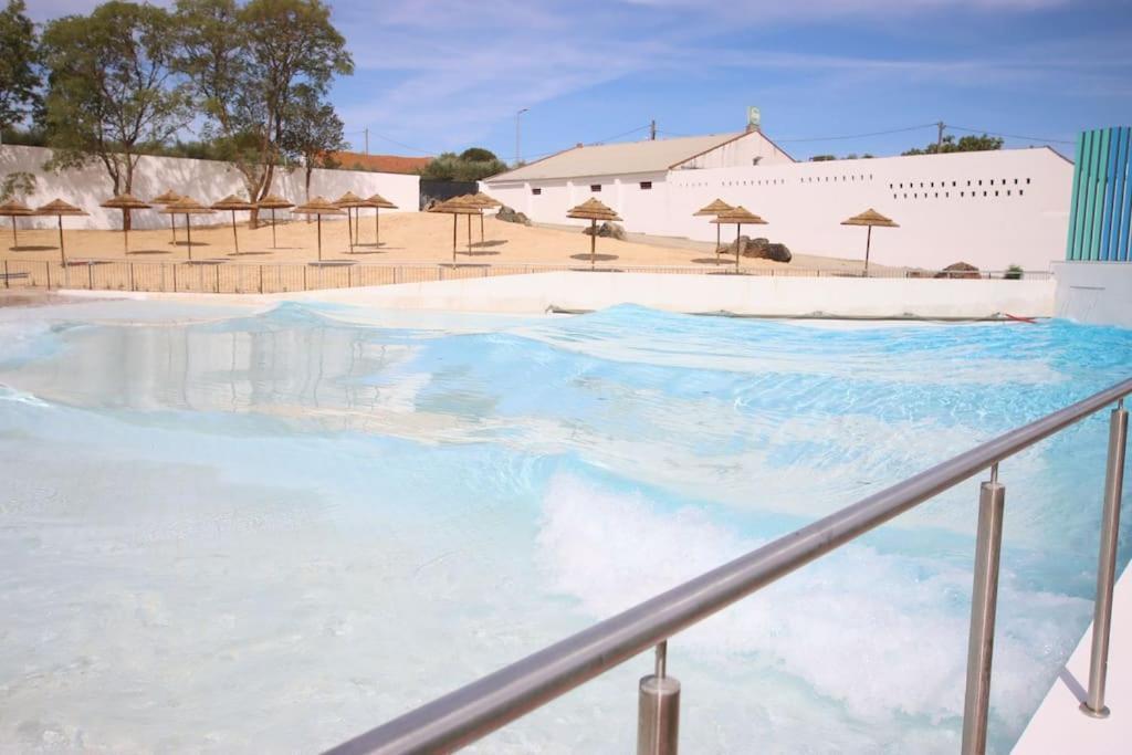 A Casa D'Avo Chica - Alentejo Villa Portel Exteriör bild