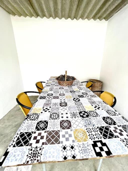 A Casa D'Avo Chica - Alentejo Villa Portel Exteriör bild